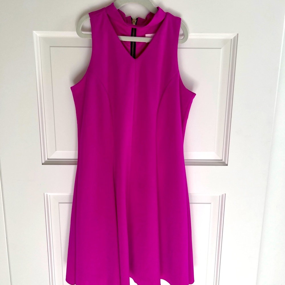 ZOÉ ltd party dress